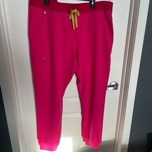 Figs Zamora Jogger scrubs